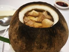 -山泉公馆酒家(珠江新城店)