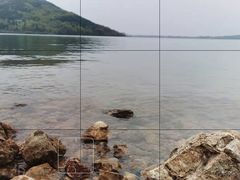 -南京金牛湖风景区