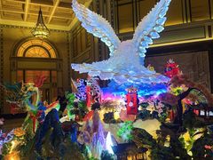 -上海和平饭店 Fairmont Peace Hotel