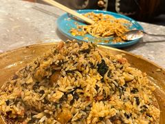 -牛牛章·章鱼水煎肉(光谷世界城店)