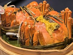 -江南雅厨(李公堤店)