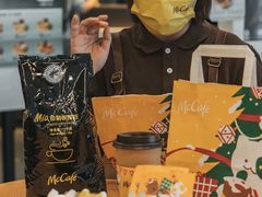 -麦当劳(宜安广场店)