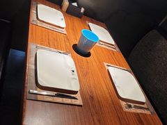 -汉巴味德·烤肉与啤酒的自助(杭州大悦城店)