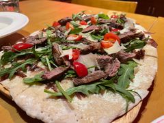 -Ricci睿奇美式餐厅(五道口店)