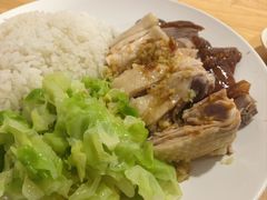 -粤味轩快餐店(天下第一泉店)
