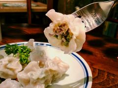 -喜喜水饺