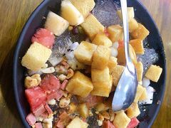 花式冰粉-串妹花式冰粉(乐山总店)