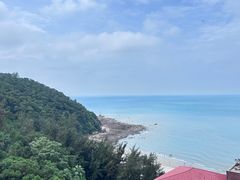 -冠头岭