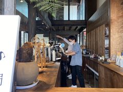 -Metal hands·铁手咖啡