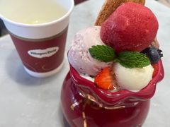 -哈根达斯(赛特奥莱店)