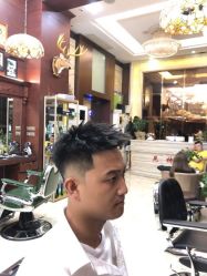 -尼特斯男士发型馆
