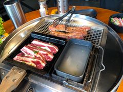 -伍丁·烤牛肋(和平东桥店)