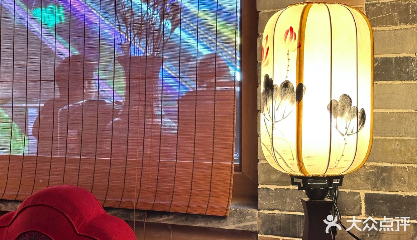 小吊梨汤｜最近北京菜的风好大 我也被刮到了