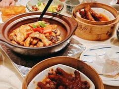 -陶陶居酒家(环市东店)