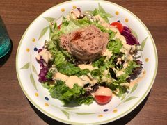 -萨莉亚意式餐厅(杭州滨江天街店)