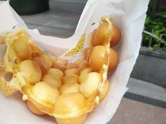 -妈咪鸡蛋仔(尖沙咀东分店)