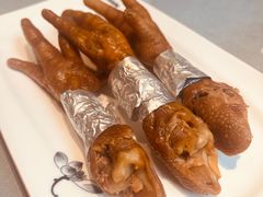 -台鄉缘 ·小海鲜·台州菜(桃林路店)