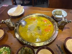 -受气牛肉·重庆耙牛肉(来福士店)