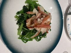 -醉舍·新淮扬菜(长宁龙之梦店)