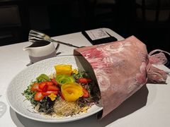 -狮拾久·现代新加坡料理(壹方城店)