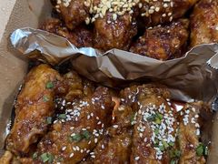 -Kyochon1991校村(共和路店)