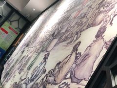 -云南路美食街