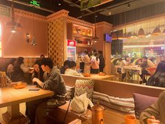 -谷丽麦馕新疆菜·清真(步步高梅溪新天地店)