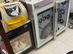 -FAELING PETS美天灵宠物(富力广场店)