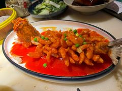 -探花·意境江南菜·唐伯虎文化体验店·松鼠桂鱼(观前店)