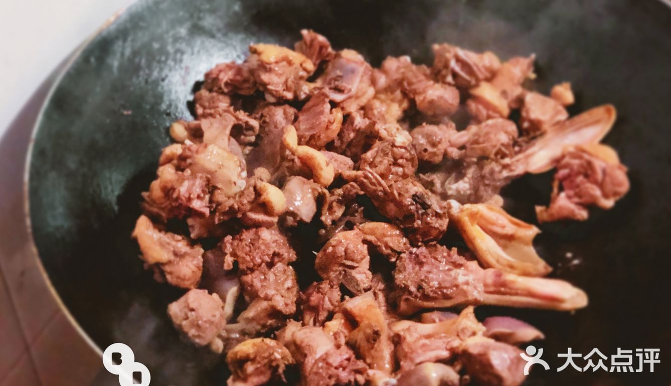 菜谱 | 家族的传统菜之豆豉焖鸭