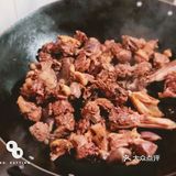 菜谱 | 家族的传统菜之豆豉焖鸭