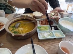 -紫光园·烤鸭(沙河物美店)