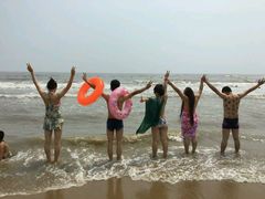 -南戴河国际娱乐中心