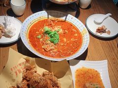 -永安水煮活鱼·仪征菜(仪征奥林匹克店)