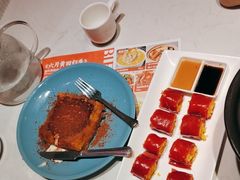 -避风塘(江桥万达店)