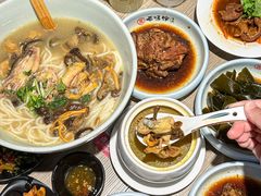 -云味馆·云南菜·云南米线(景田店)