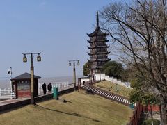 -观潮胜地公园