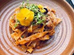 牛尾肉醬意大利寬麵-Calix&Lay's(新天地店)