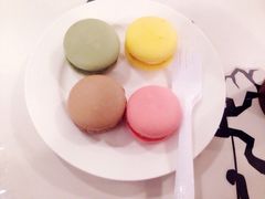 -麦当劳(无锡滨湖万达店)