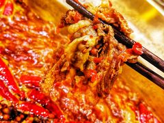 -小龙坎火锅(黄河店)