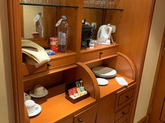 -香港九龙海逸君绰酒店