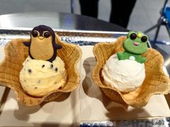 -CORNER CONE GELATO酷矿手作霜淇淋(南头古城店)