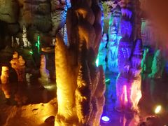 -泰安地下龙宫景区