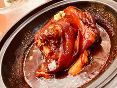 谊园大肘子-大谊园