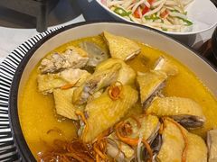 -荟廷·晶萃(陆家嘴尚悦湾店)