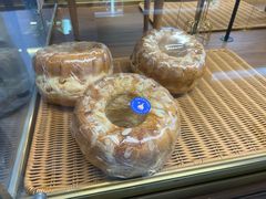-莫斯科餐厅面包坊(北展店)