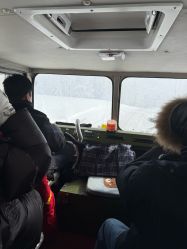 -大秃顶子山