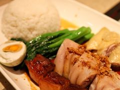 -满得意茶餐厅·顺德家常菜·港式经典(大良店)