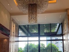 -杭州城中香格里拉大酒店