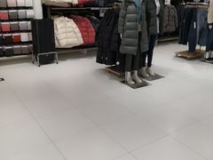 -优衣库(上海正大广场店)